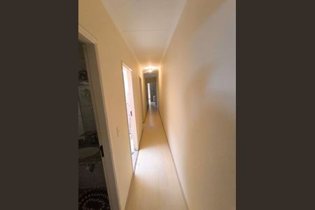 Casa à venda com 3 quartos, 127m² em Vila Rosalia, Guarulhos