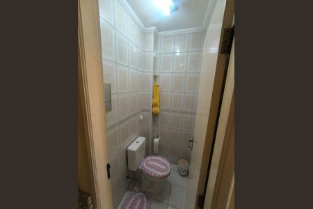 Casa à venda com 3 quartos, 127m² em Vila Rosalia, Guarulhos