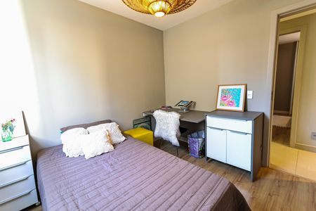 Apartamento à venda com 250m², 4 quartos e 3 vagasQuarto 3