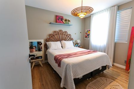 Apartamento à venda com 250m², 4 quartos e 3 vagasQuarto 1