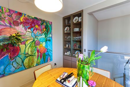 Apartamento à venda com 250m², 4 quartos e 3 vagasCobertura