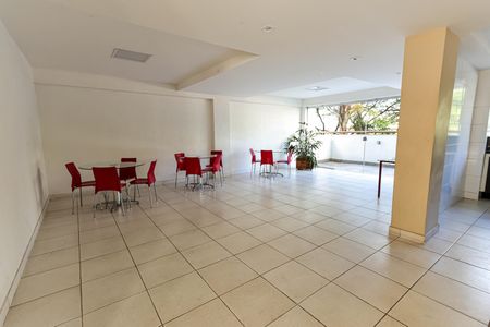 Apartamento à venda com 250m², 4 quartos e 3 vagasSalão de Festas