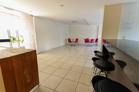 Apartamento à venda com 250m², 4 quartos e 3 vagasSalão de Festas