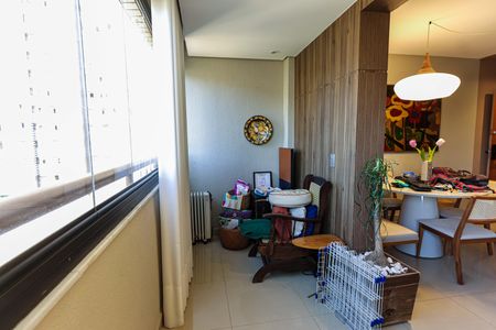Apartamento à venda com 250m², 4 quartos e 3 vagasSala/Varanda