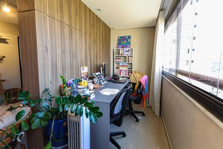 Apartamento à venda com 250m², 4 quartos e 3 vagasSala/Varanda