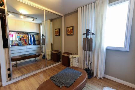 Apartamento à venda com 250m², 4 quartos e 3 vagasCobertura