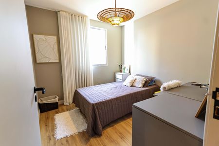 Apartamento à venda com 250m², 4 quartos e 3 vagasQuarto 3