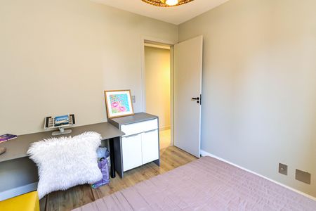 Apartamento à venda com 250m², 4 quartos e 3 vagasQuarto 3