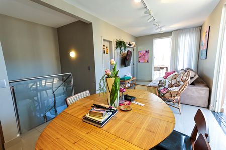 Apartamento à venda com 250m², 4 quartos e 3 vagasCobertura