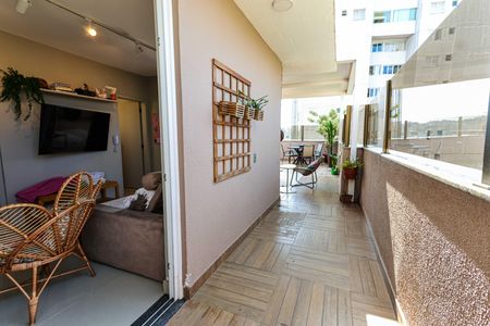 Apartamento à venda com 250m², 4 quartos e 3 vagascobertura
