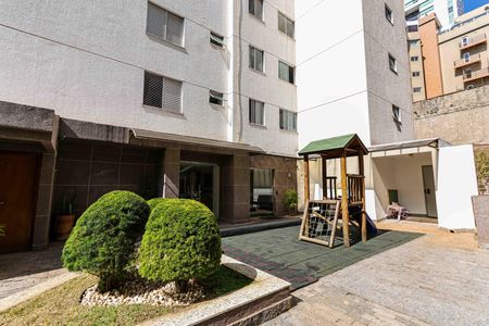 Apartamento à venda com 250m², 4 quartos e 3 vagasÁrea comum