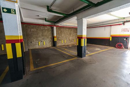 Apartamento à venda com 250m², 4 quartos e 3 vagasGaragem