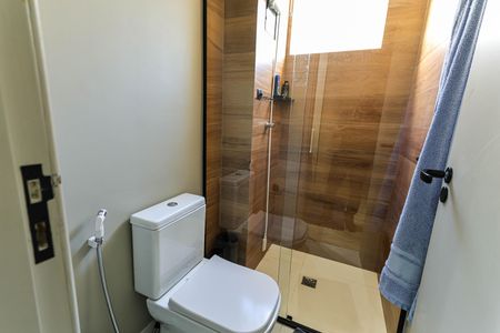 Apartamento à venda com 250m², 4 quartos e 3 vagasBanheiro