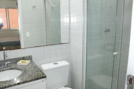 Apartamento para alugar com 1 quarto, 40m² em Vila Buarque, São Paulo