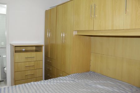 Apartamento para alugar com 1 quarto, 40m² em Vila Buarque, São Paulo