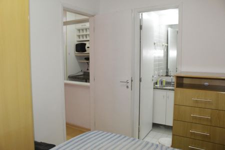 Apartamento para alugar com 1 quarto, 40m² em Vila Buarque, São Paulo