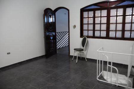 Casa à venda com 156m², 3 quartos e 2 vagasSala