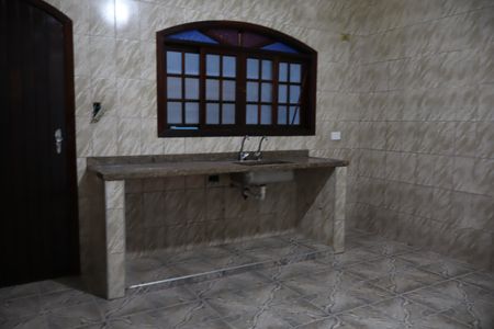 Casa à venda com 156m², 3 quartos e 2 vagasCozinha