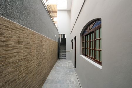 Casa à venda com 156m², 3 quartos e 2 vagasCorredor