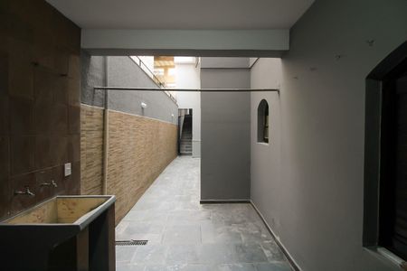 Casa à venda com 156m², 3 quartos e 2 vagasÁrea de Serviço