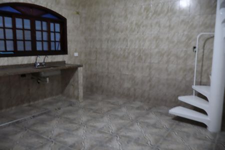 Casa à venda com 156m², 3 quartos e 2 vagasCozinha