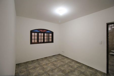 Sala 2 de casa para alugar com 3 quartos, 156m² em Parque dos Bancarios, São Paulo