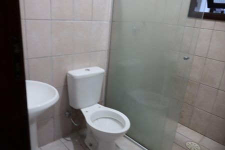 Casa à venda com 156m², 3 quartos e 2 vagasBanheiro 1