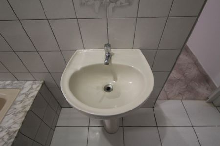 Casa à venda com 156m², 3 quartos e 2 vagasBanheiro da Suíte