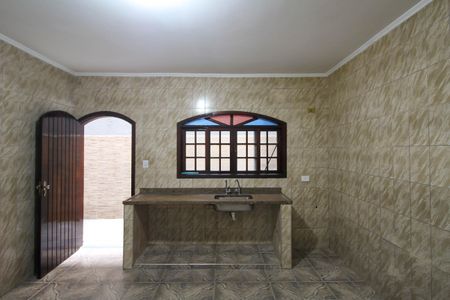 Casa à venda com 156m², 3 quartos e 2 vagasCozinha