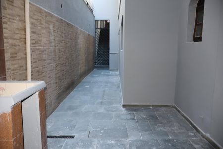 Casa à venda com 156m², 3 quartos e 2 vagasÁrea de Serviço