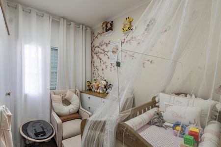 Casa à venda com 104m², 3 quartos e 2 vagasQuarto 1