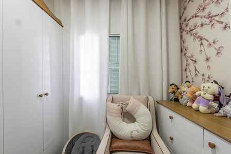 Casa à venda com 104m², 3 quartos e 2 vagasQuarto 1