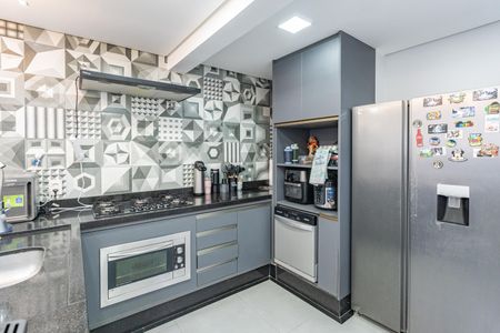 Cozinha de casa à venda com 3 quartos, 104m² em São João Climaco, São Paulo