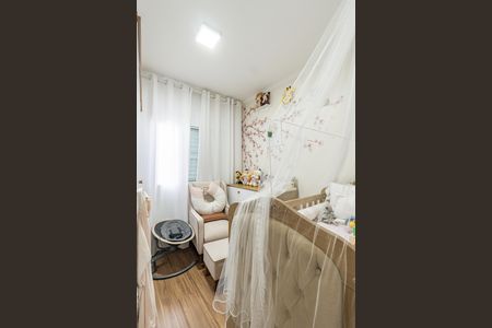 Casa à venda com 104m², 3 quartos e 2 vagasQuarto 1