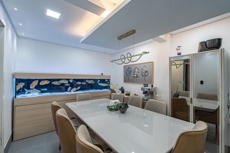 Casa à venda com 104m², 3 quartos e 2 vagasCozinha