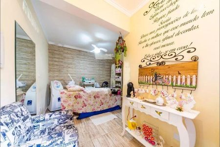 Casa à venda com 300m², 4 quartos e 4 vagas