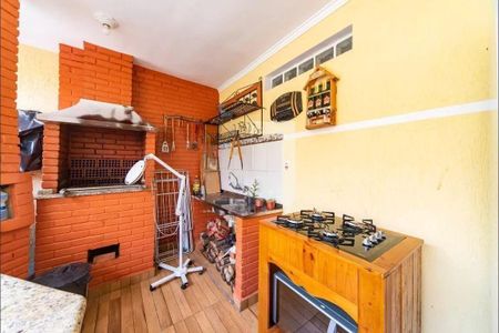 Casa à venda com 300m², 4 quartos e 4 vagas