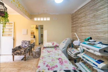 Casa à venda com 300m², 4 quartos e 4 vagas