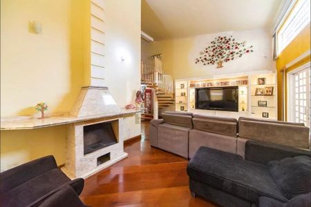 Casa à venda com 300m², 4 quartos e 4 vagas