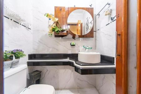 Casa à venda com 300m², 4 quartos e 4 vagas