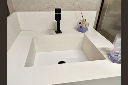 Apartamento para alugar com 68m², 1 quarto e 1 vagaBanheiro 1