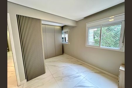 Apartamento para alugar com 68m², 1 quarto e 1 vagaQuarto Suíte
