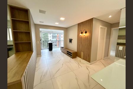 Apartamento para alugar com 68m², 1 quarto e 1 vagaSala 