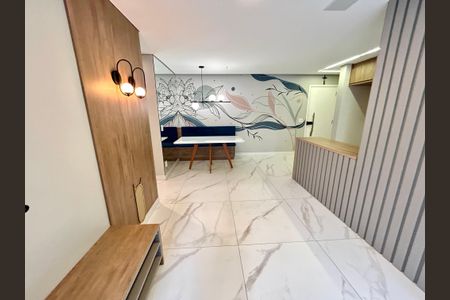 Apartamento para alugar com 68m², 1 quarto e 1 vagaSala