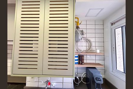 Apartamento para alugar com 68m², 1 quarto e 1 vagaÁrea de Serviço