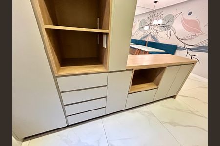 Apartamento para alugar com 68m², 1 quarto e 1 vagaCozinha