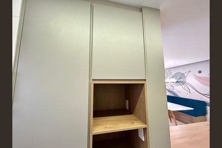Apartamento para alugar com 68m², 1 quarto e 1 vagaCozinha