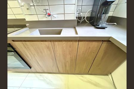 Apartamento para alugar com 68m², 1 quarto e 1 vagaÁrea de Serviço