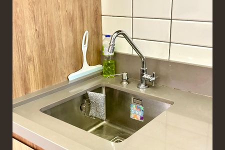 Apartamento para alugar com 68m², 1 quarto e 1 vagaCozinha