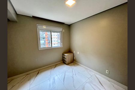 Apartamento para alugar com 68m², 1 quarto e 1 vagaQuarto Suíte